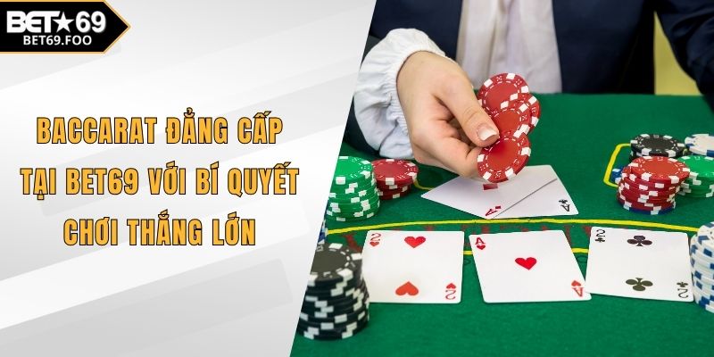 Baccarat