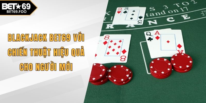 Blackjack