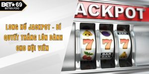 Long Hổ Jackpot