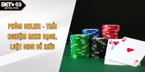 Phỏm online