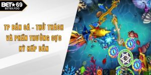 TP bắn cá